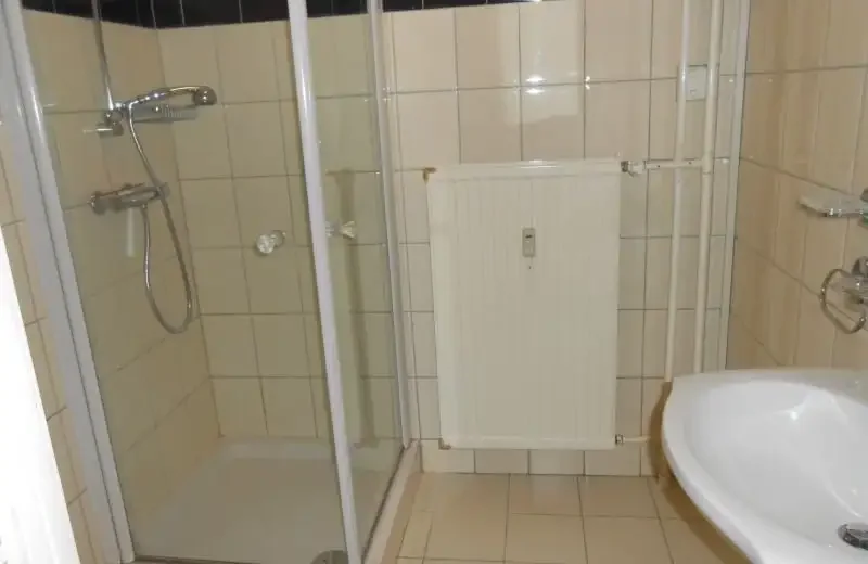 Foto van de Appartement gelegen aan de Graaf Adolfstraat in Eindhoven