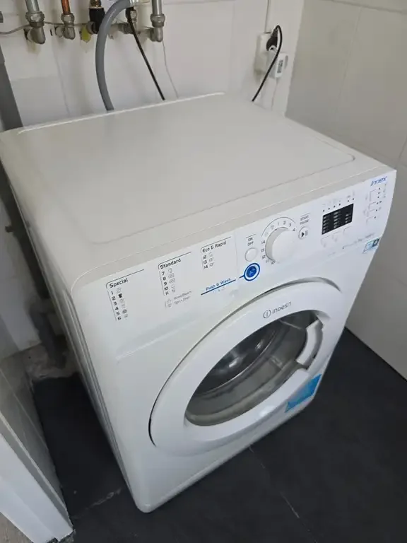 Foto van de Appartement gelegen aan de Strevelsweg in Rotterdam