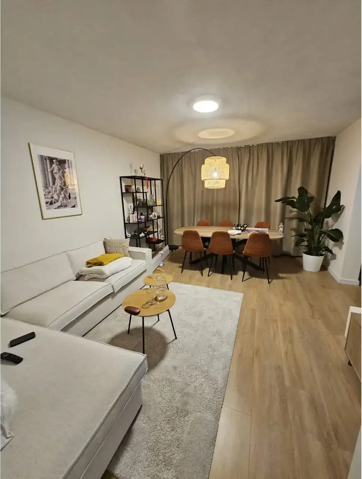 Foto van de Appartement gelegen aan de Lijsterstraat in Amersfoort