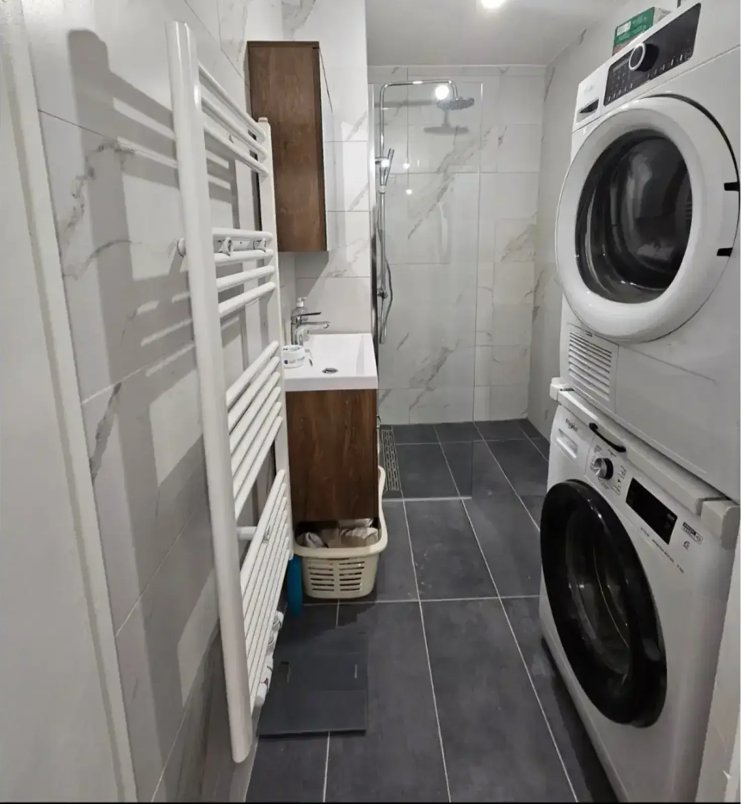 Foto van de Appartement gelegen aan de Lijsterstraat in Amersfoort