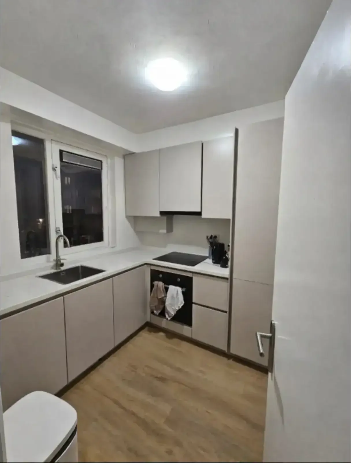 Foto van de Appartement gelegen aan de Lijsterstraat in Amersfoort