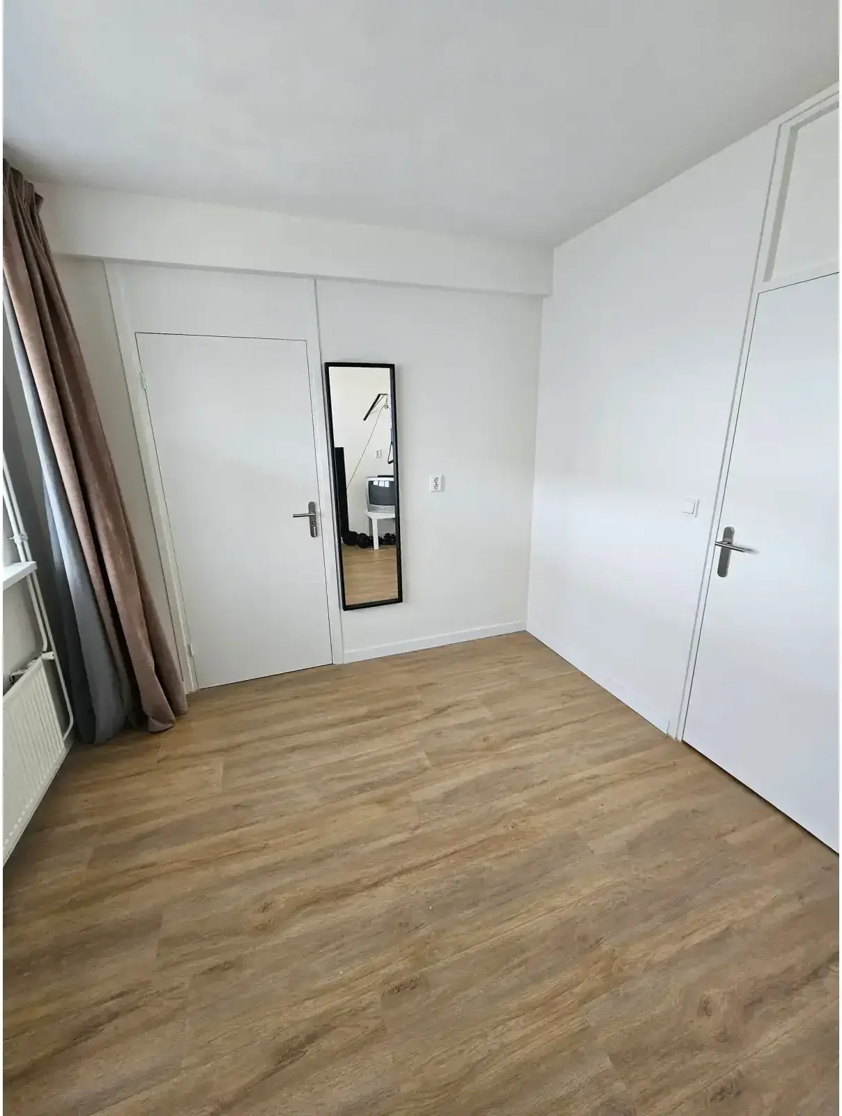 Foto van de Appartement gelegen aan de Lijsterstraat in Amersfoort