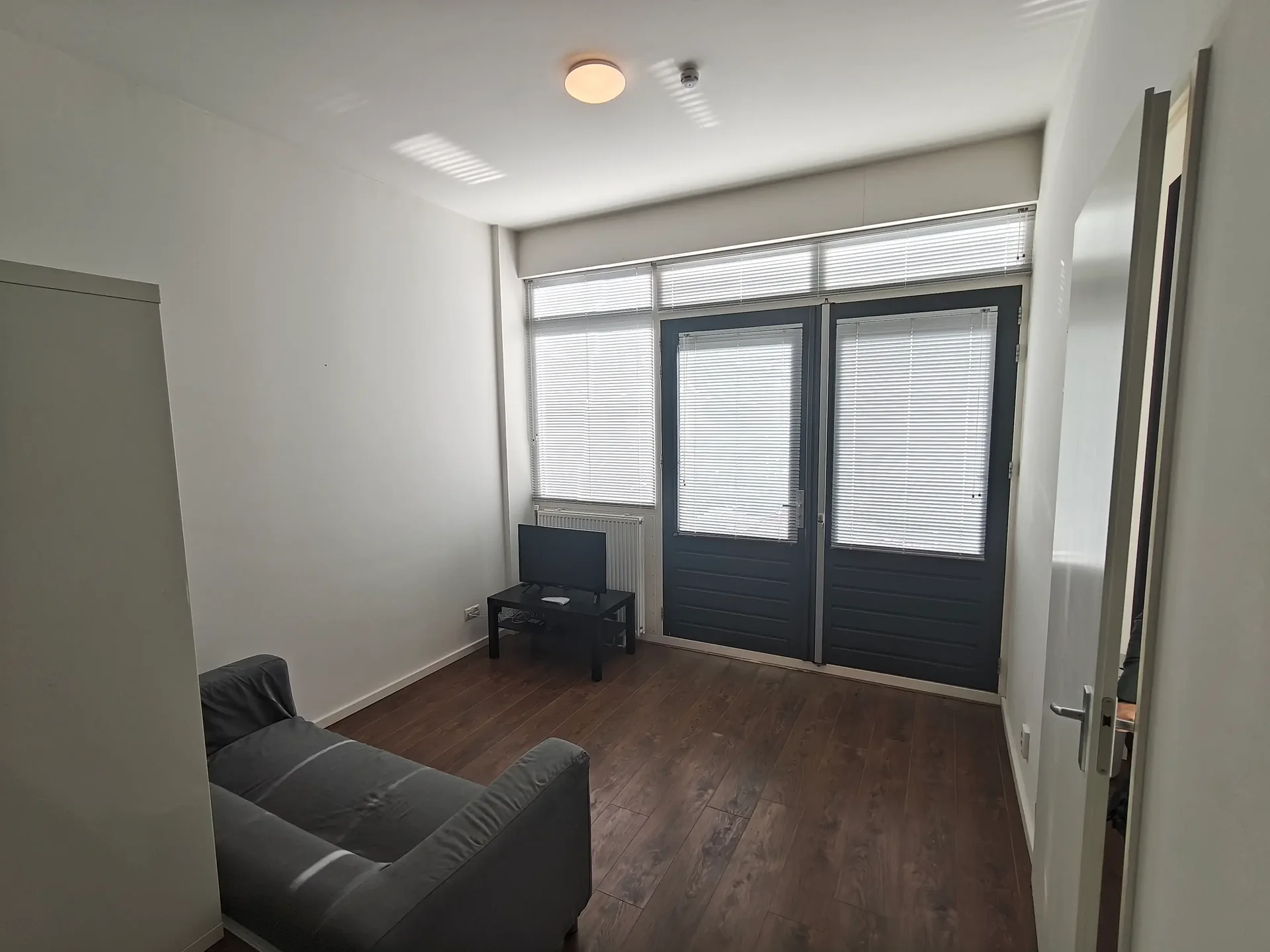 Foto van de Appartement gelegen aan de Spiraeastraat in Eindhoven