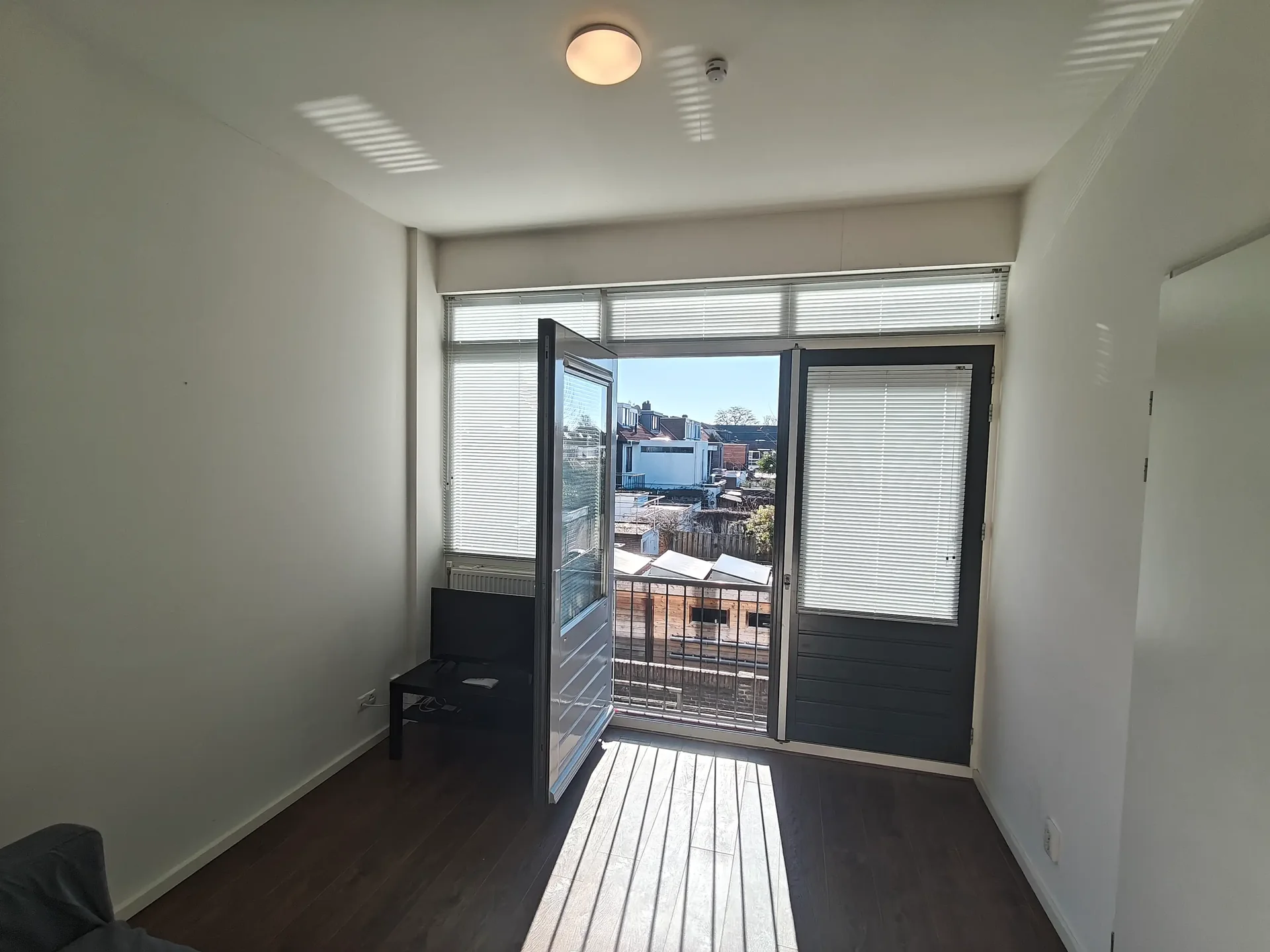 Foto van de Appartement gelegen aan de Spiraeastraat in Eindhoven