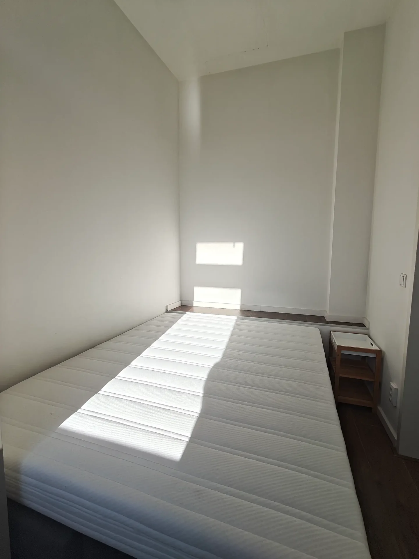 Foto van de Appartement gelegen aan de Spiraeastraat in Eindhoven