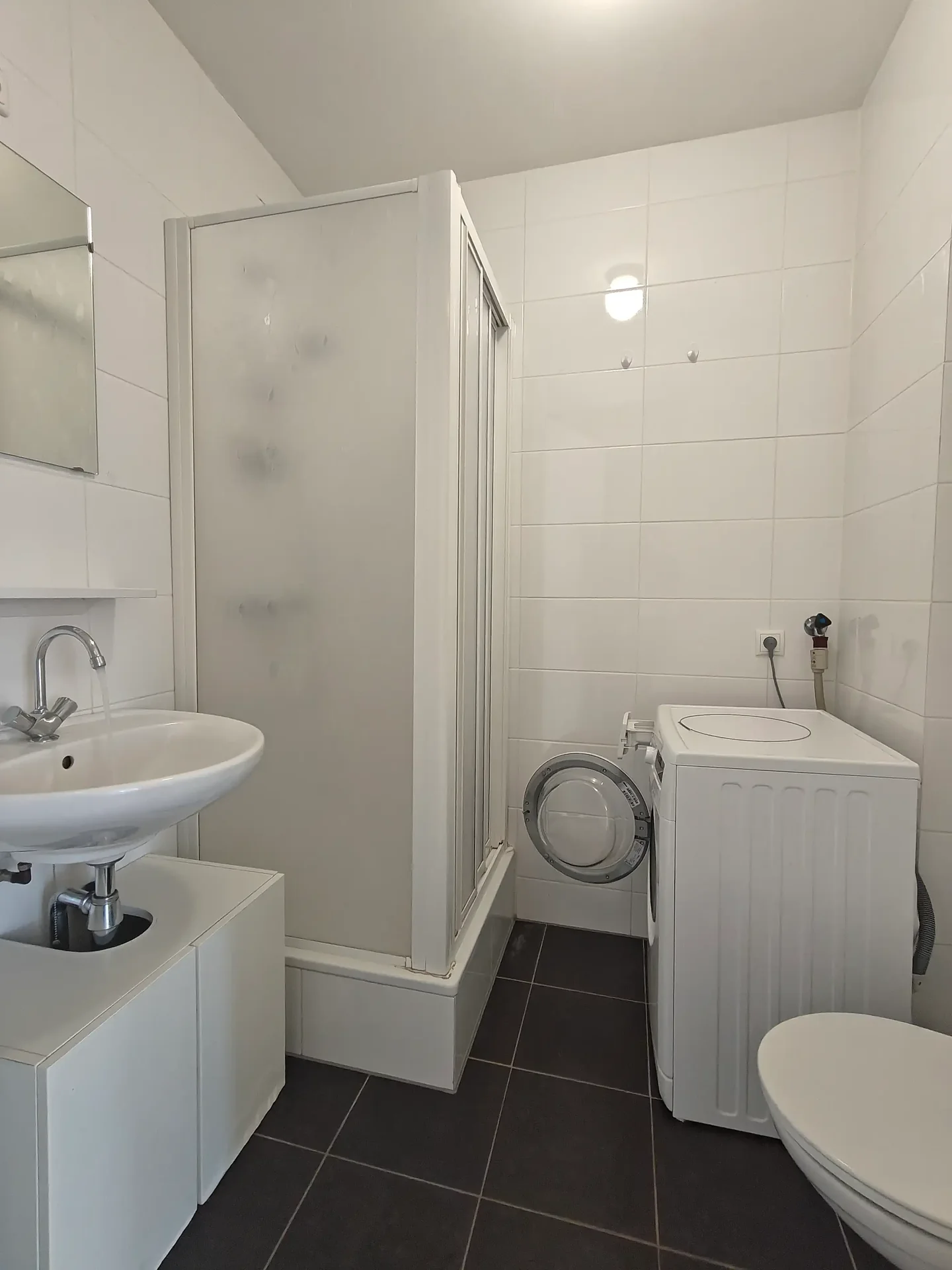 Foto van de Appartement gelegen aan de Spiraeastraat in Eindhoven