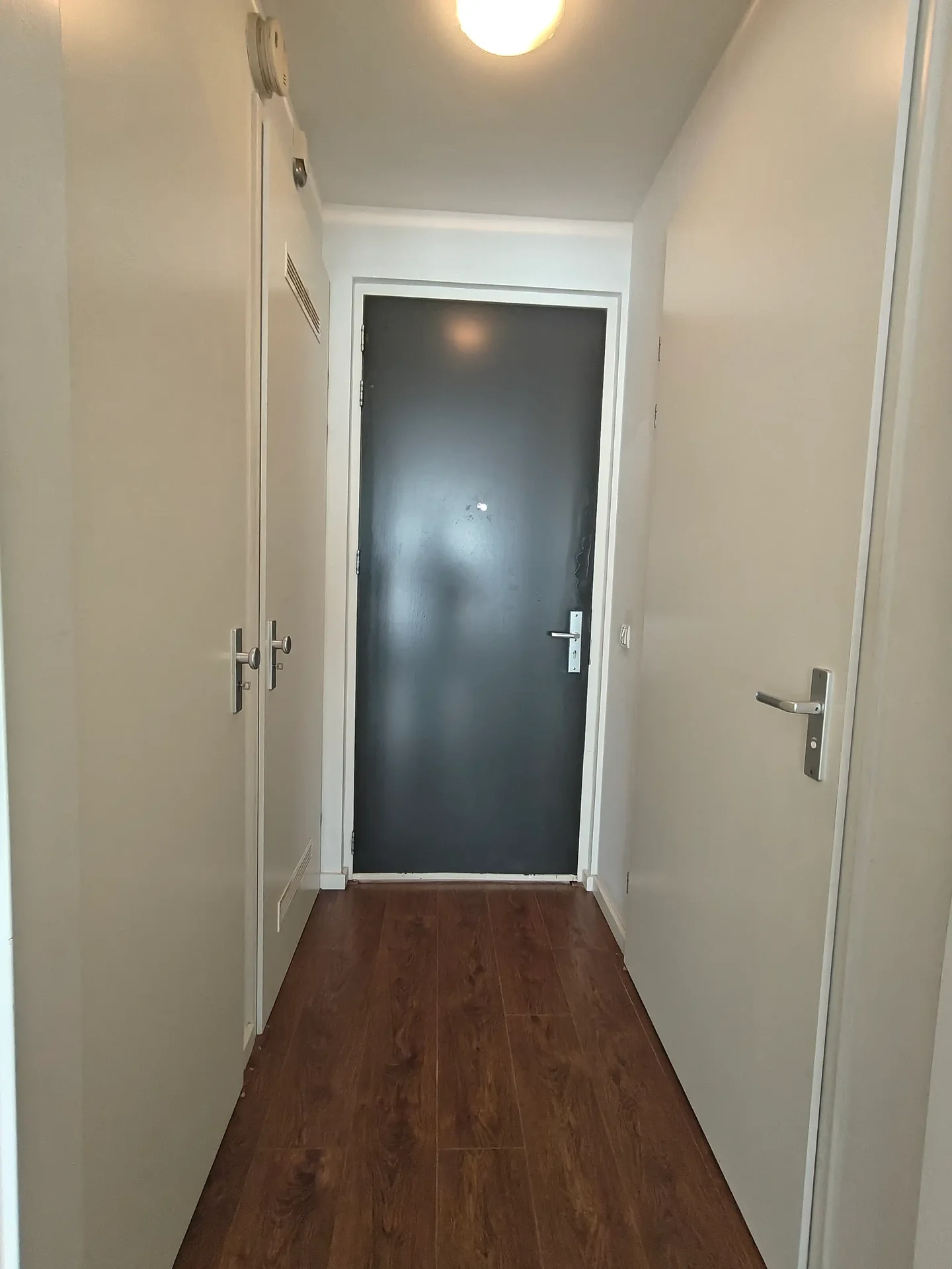 Foto van de Appartement gelegen aan de Spiraeastraat in Eindhoven