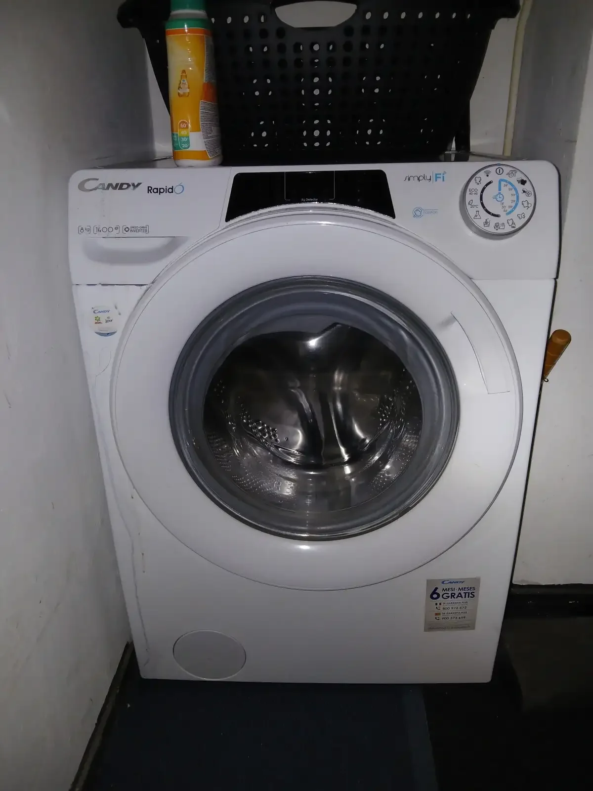 Foto van de Appartement gelegen aan de Dalsteindreef in Amsterdam