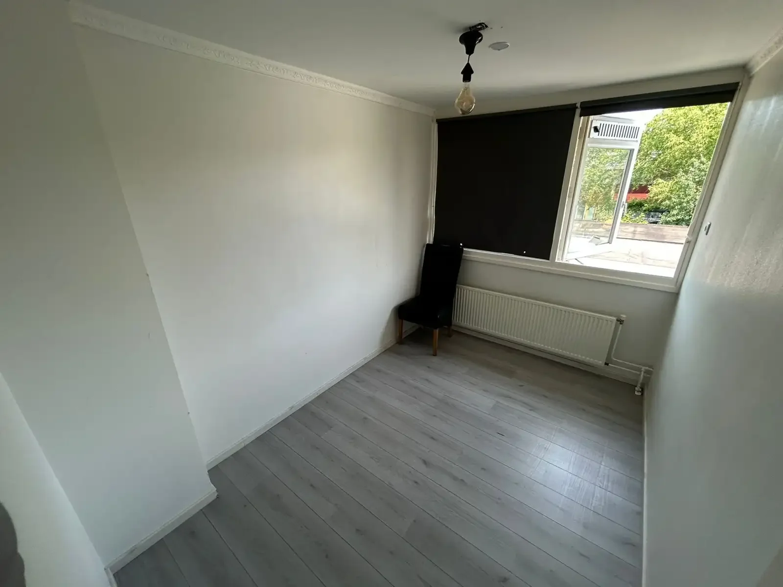 Foto van de Appartement gelegen aan de Kerspellaan in Emmen