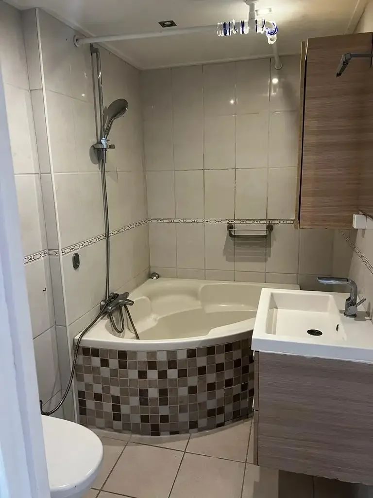 Foto van de Appartement gelegen aan de Kerspellaan in Emmen