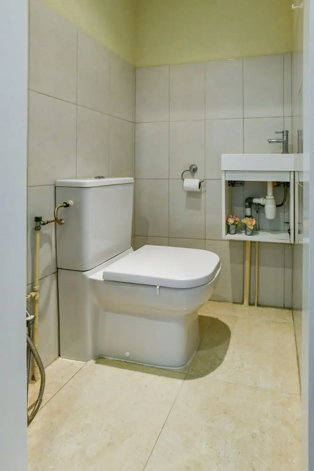 Foto van de Appartement gelegen aan de Kerspellaan in Emmen