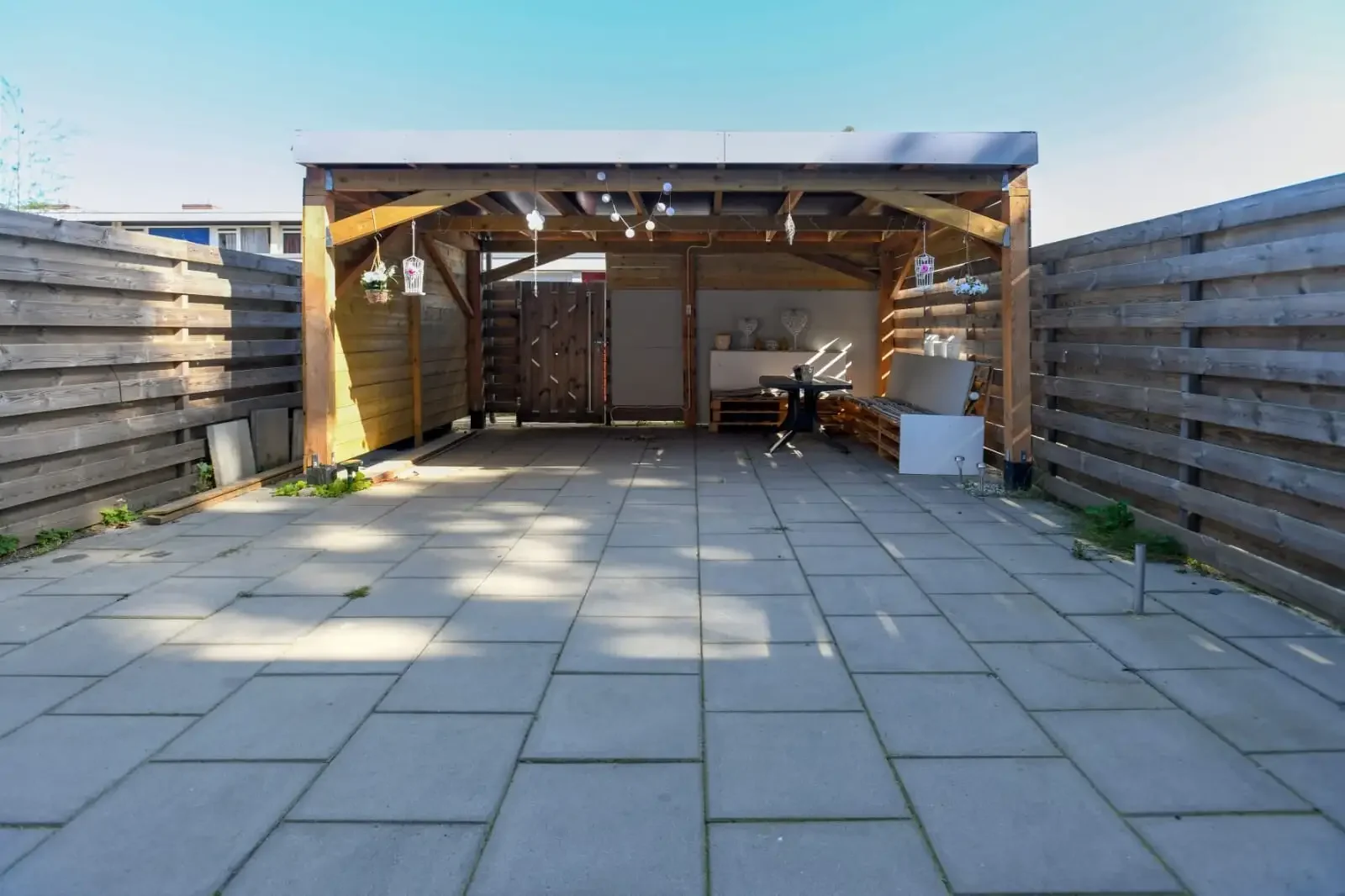 Foto van de Appartement gelegen aan de Kerspellaan in Emmen