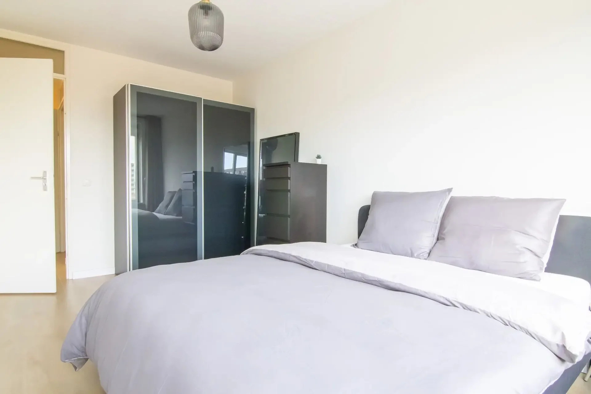 Foto van de Appartement gelegen aan de Laan op Zuid in Rotterdam