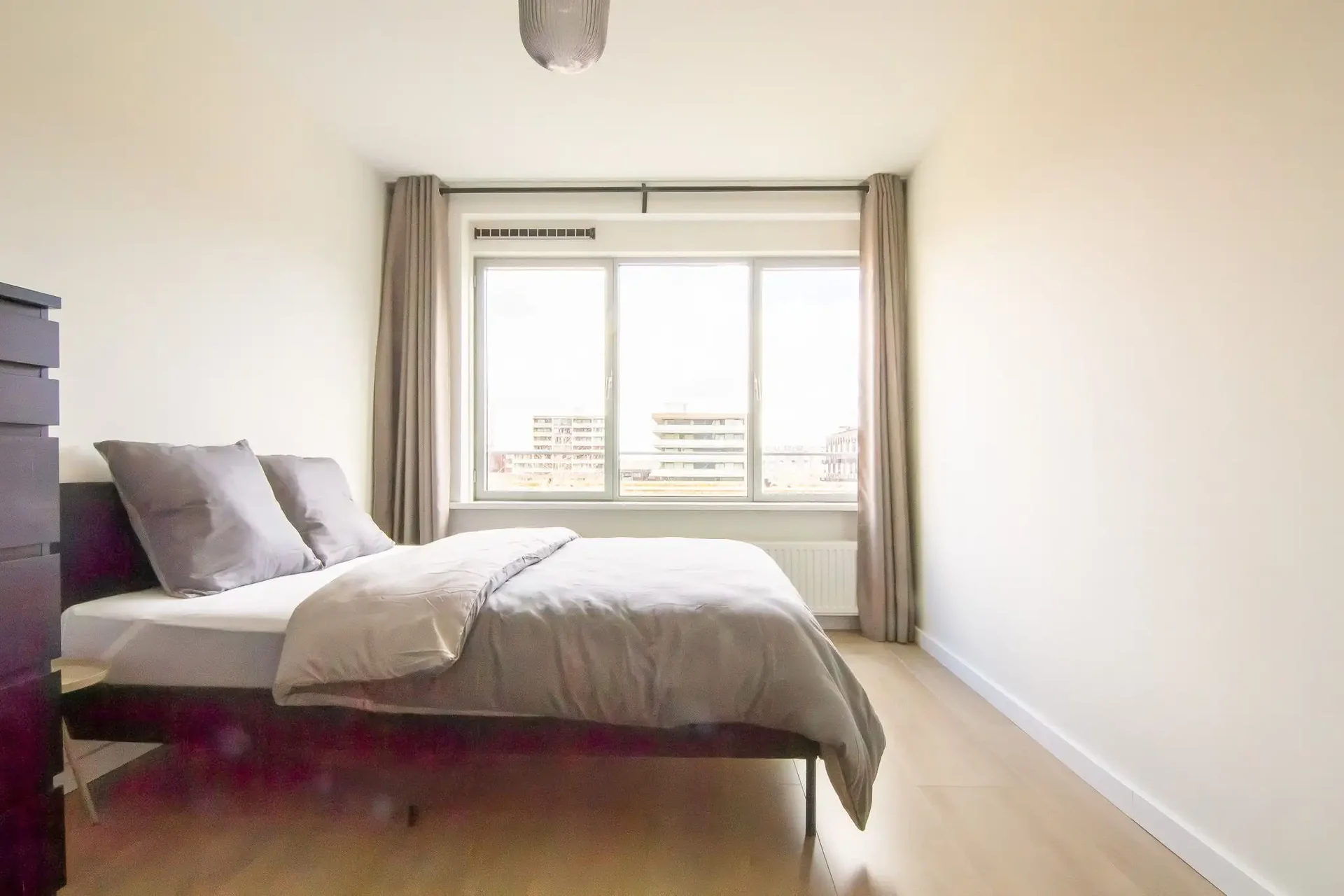 Foto van de Appartement gelegen aan de Laan op Zuid in Rotterdam