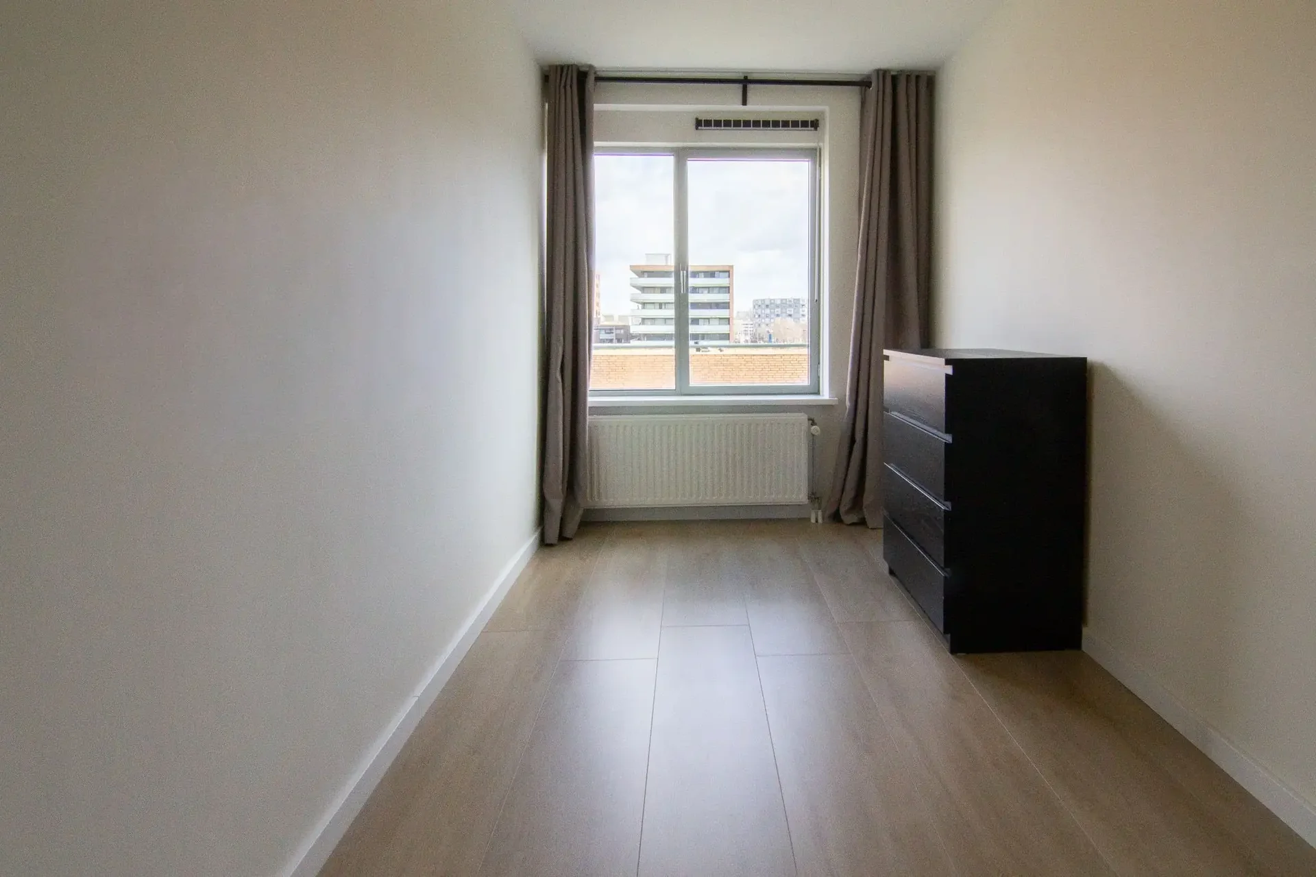 Foto van de Appartement gelegen aan de Laan op Zuid in Rotterdam