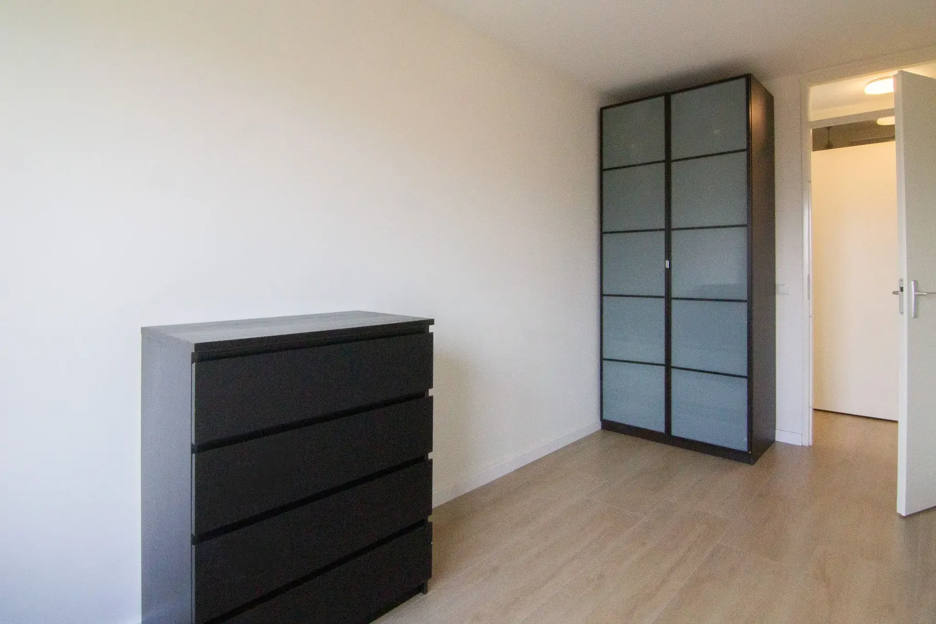 Foto van de Appartement gelegen aan de Laan op Zuid in Rotterdam