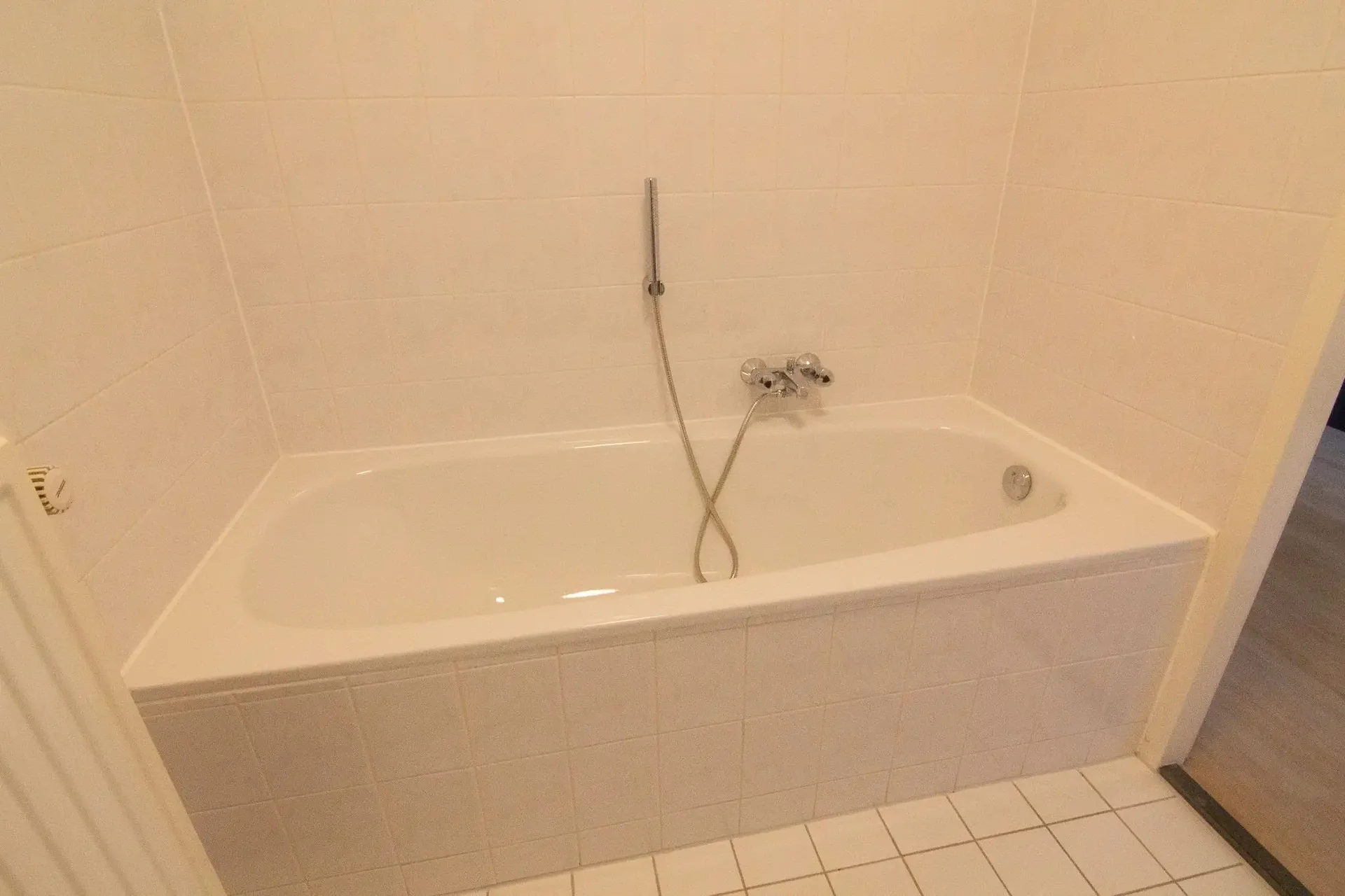 Foto van de Appartement gelegen aan de Laan op Zuid in Rotterdam