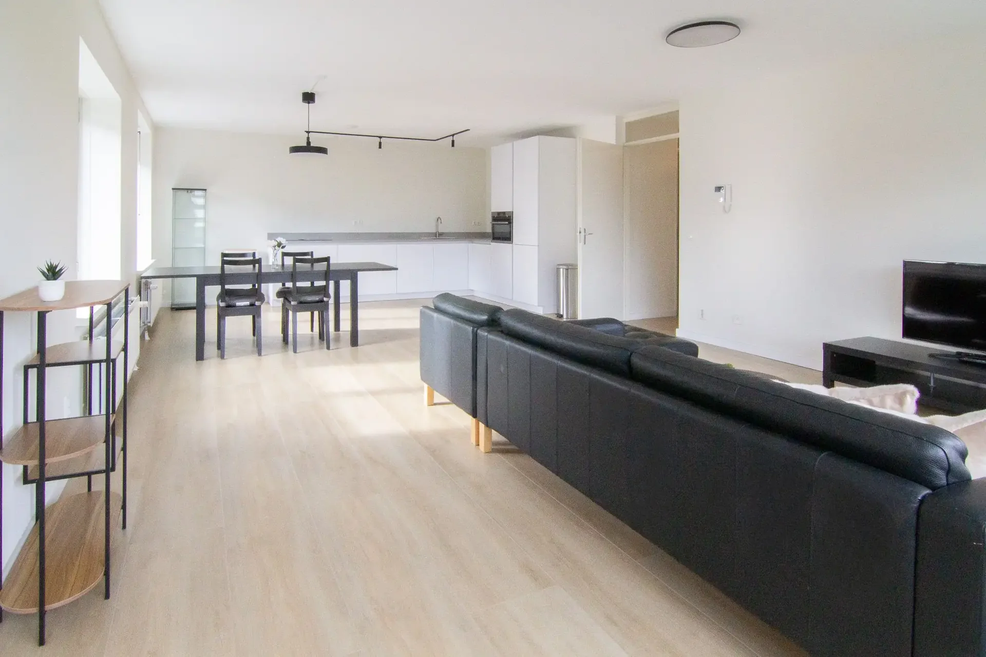 Foto van de Appartement gelegen aan de Laan op Zuid in Rotterdam