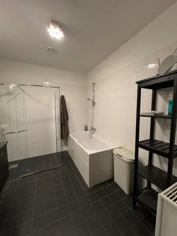Foto van de Appartement gelegen aan de Oppert in Rotterdam