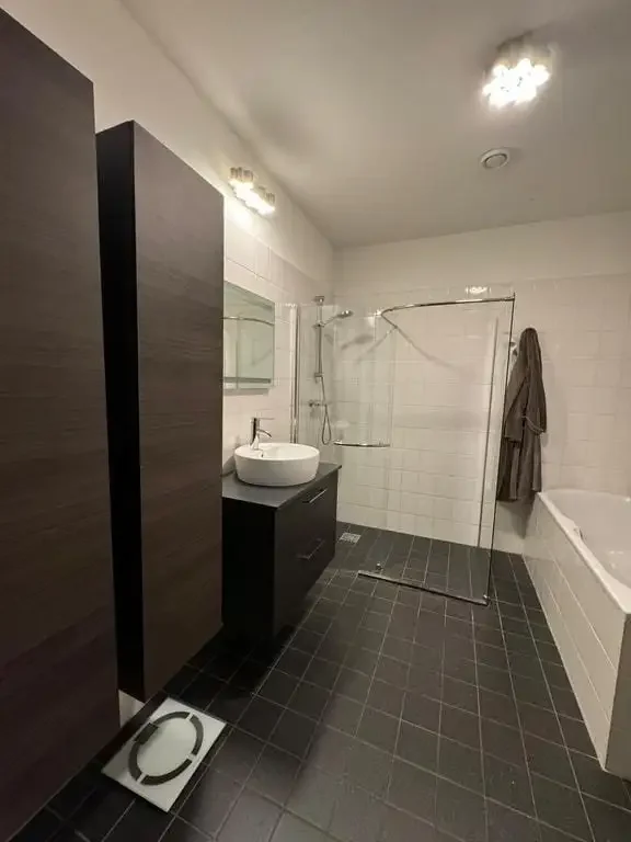 Foto van de Appartement gelegen aan de Oppert in Rotterdam