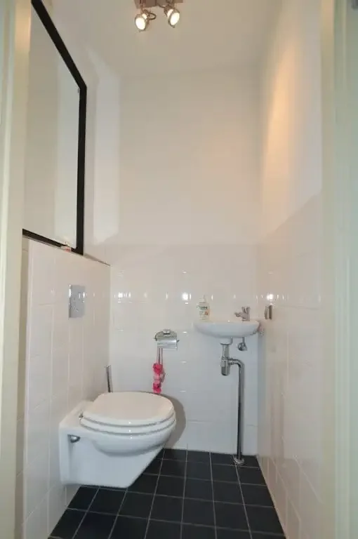 Foto van de Appartement gelegen aan de Oppert in Rotterdam