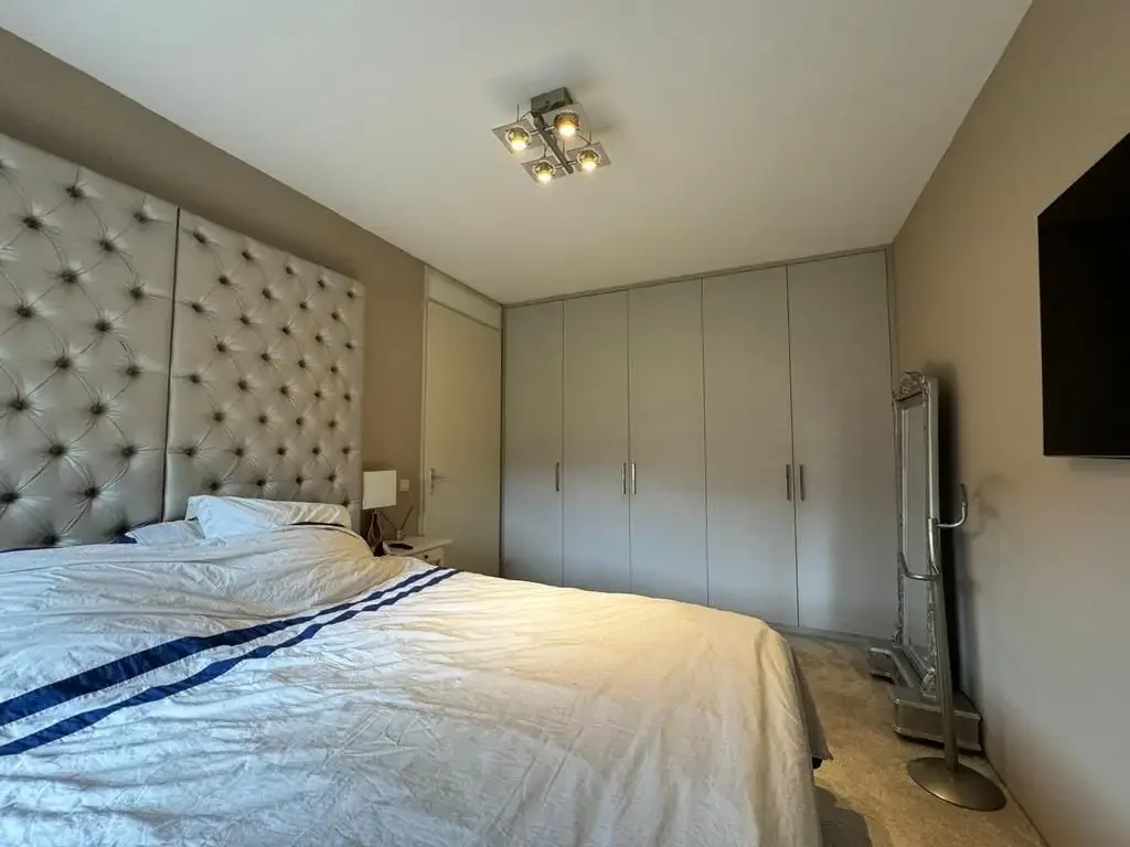 Foto van de Appartement gelegen aan de Oppert in Rotterdam