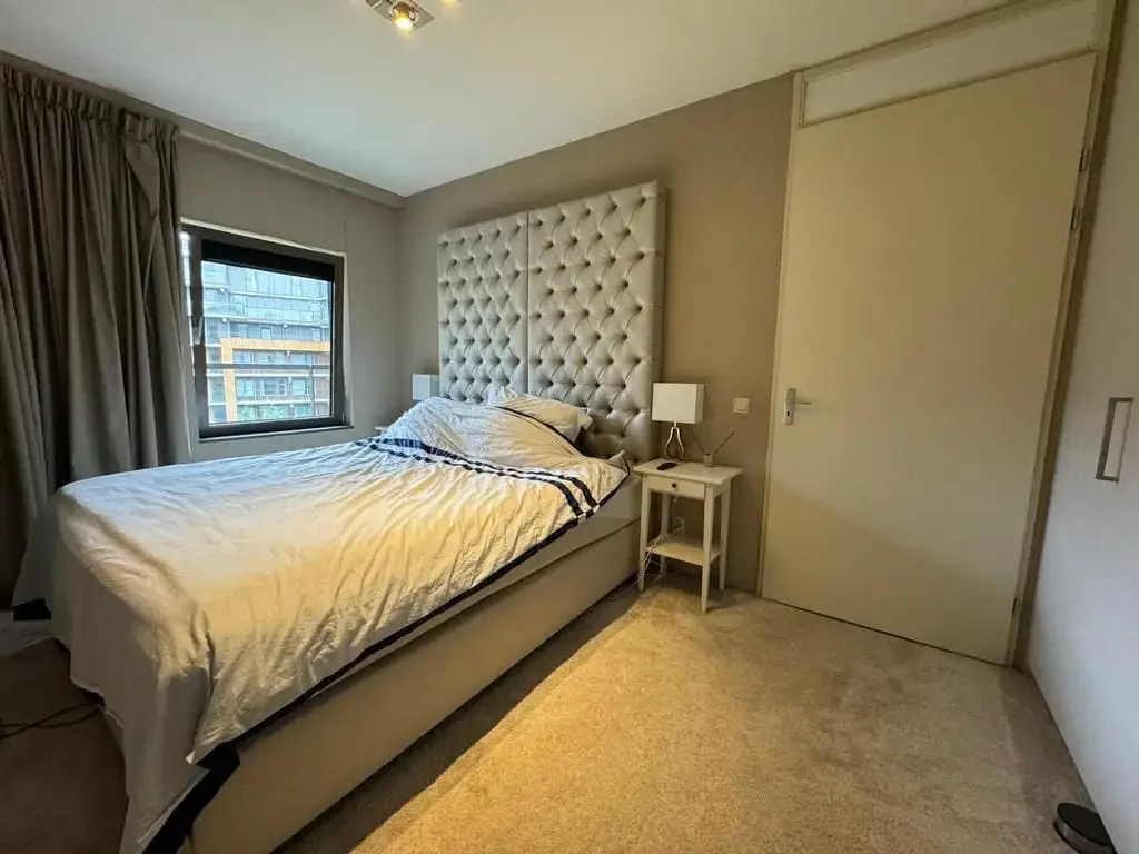 Foto van de Appartement gelegen aan de Oppert in Rotterdam