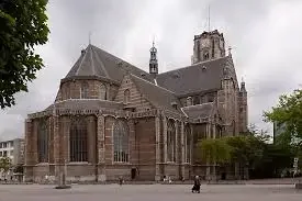 Foto van de Appartement gelegen aan de Oppert in Rotterdam