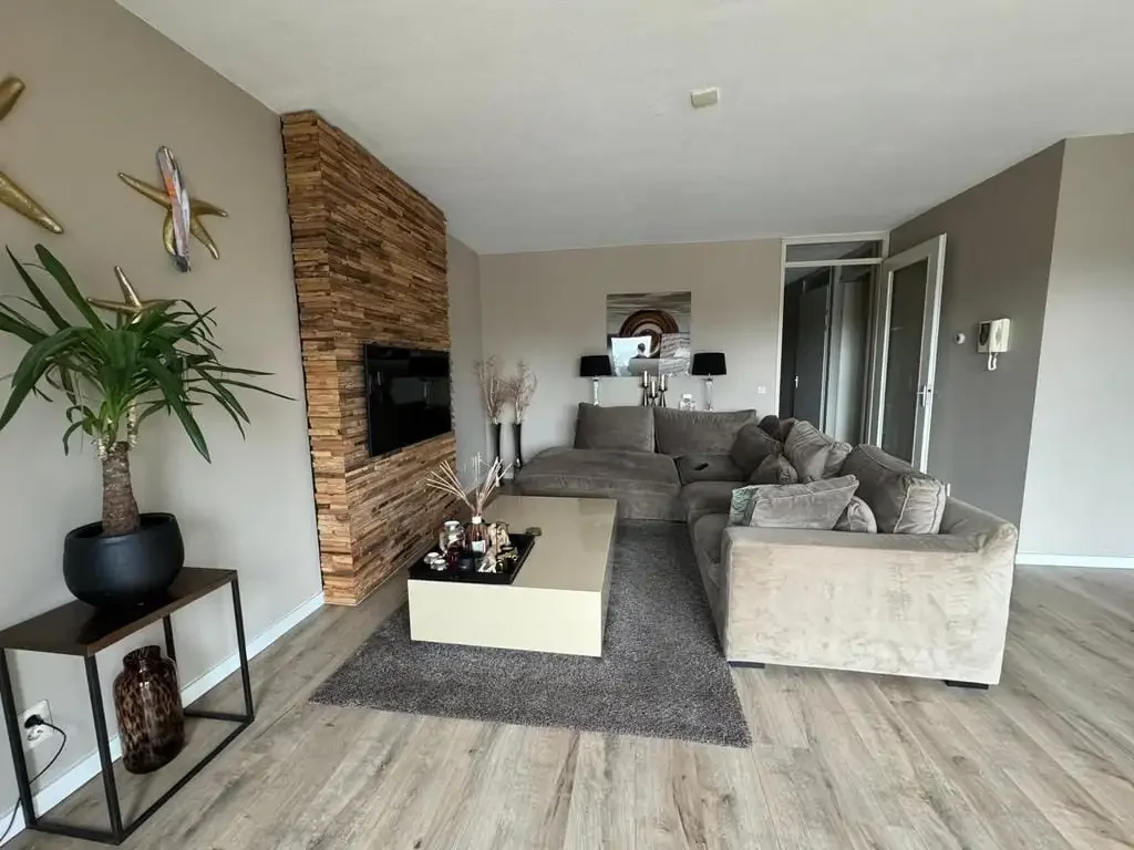 Foto van de Appartement gelegen aan de Oppert in Rotterdam