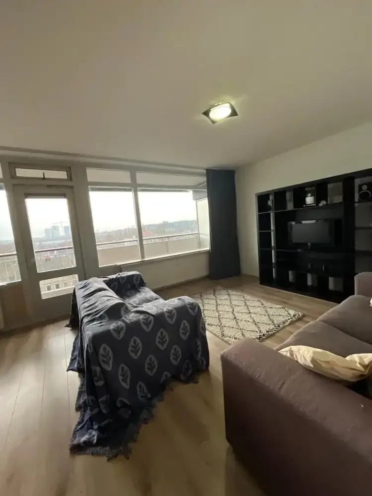Foto van de Appartement gelegen aan de Bomanshof in Eindhoven