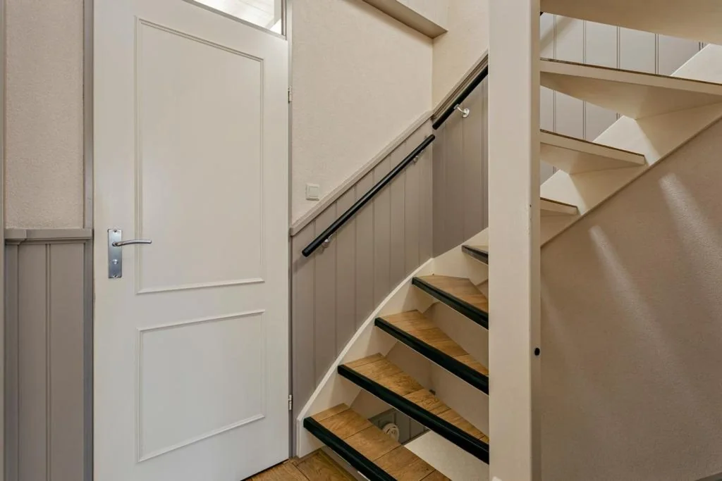 Foto van de Appartement gelegen aan de Rijsselbergen in Bergen op Zoom