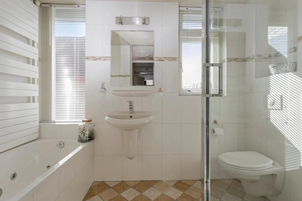 Foto van de Appartement gelegen aan de Rijsselbergen in Bergen op Zoom