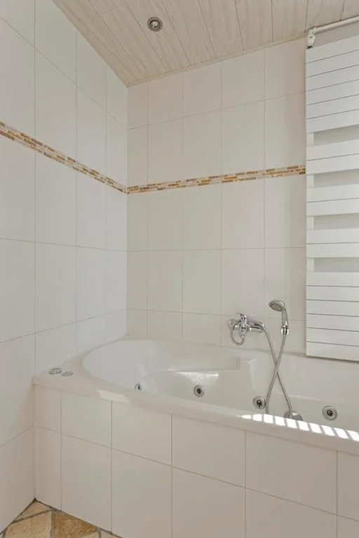 Foto van de Appartement gelegen aan de Rijsselbergen in Bergen op Zoom