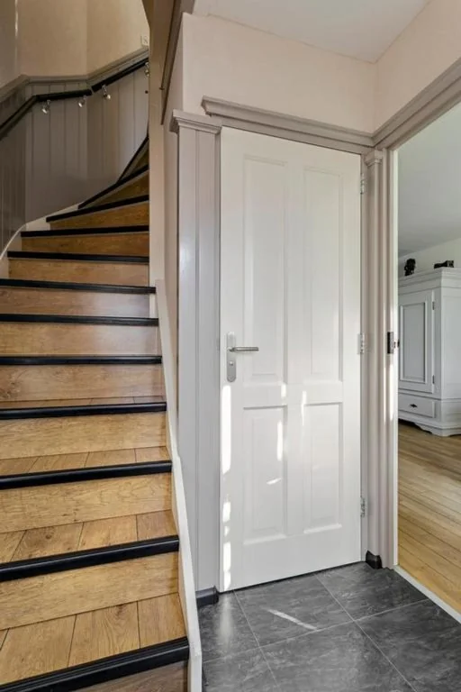 Foto van de Appartement gelegen aan de Rijsselbergen in Bergen op Zoom