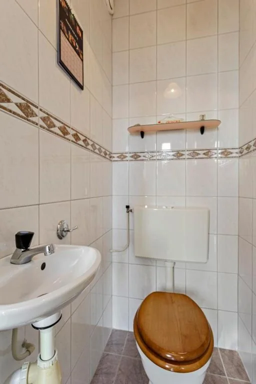 Foto van de Appartement gelegen aan de Rijsselbergen in Bergen op Zoom