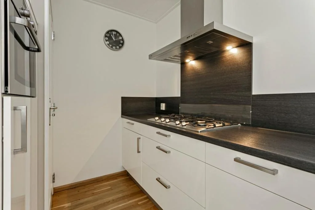 Foto van de Appartement gelegen aan de Rijsselbergen in Bergen op Zoom