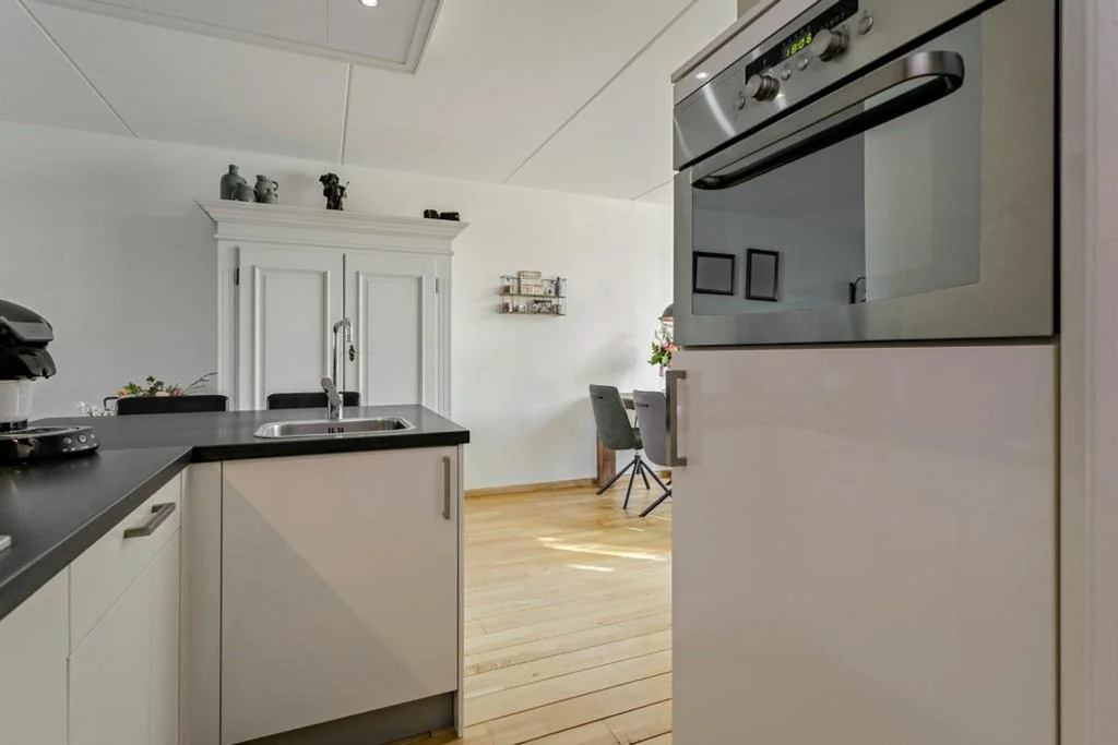 Foto van de Appartement gelegen aan de Rijsselbergen in Bergen op Zoom