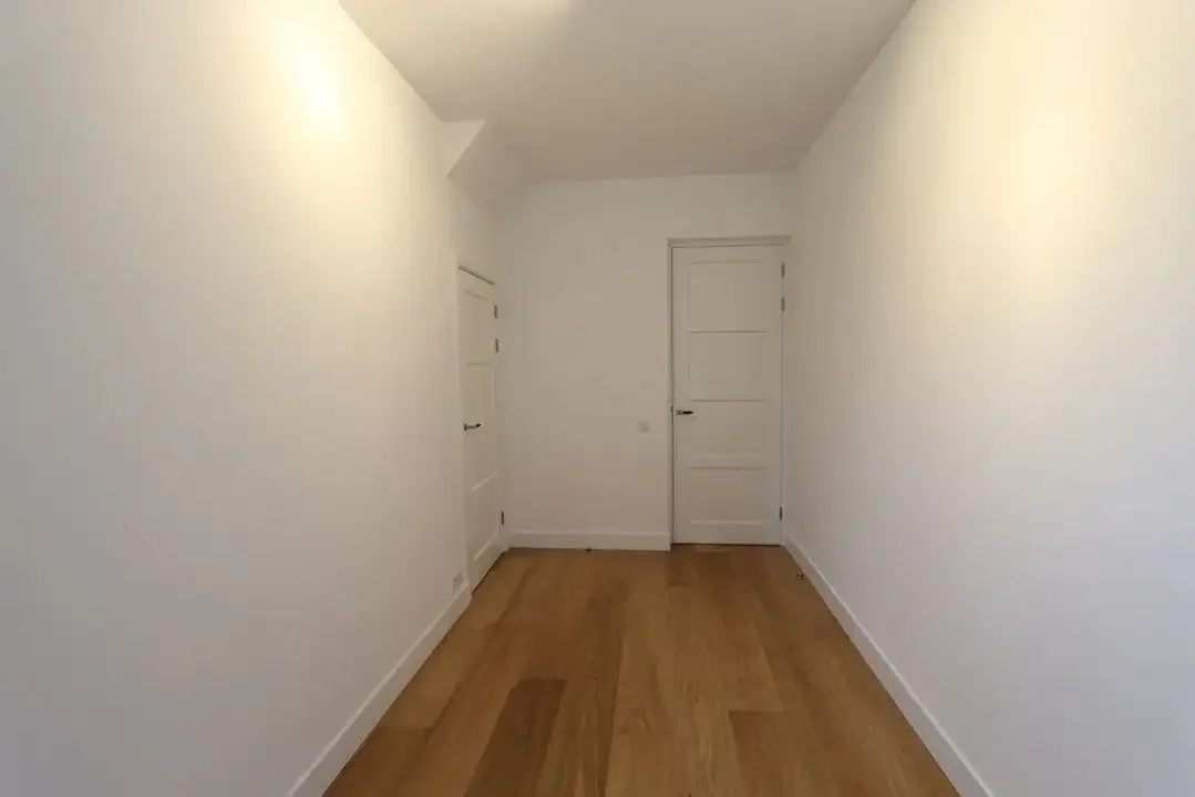 Foto van de Appartement gelegen aan de Pieter de Hoochstraat in Amsterdam
