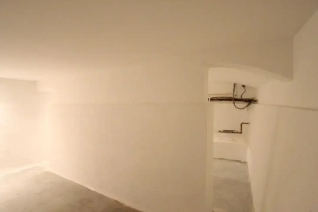 Foto van de Appartement gelegen aan de Pieter de Hoochstraat in Amsterdam