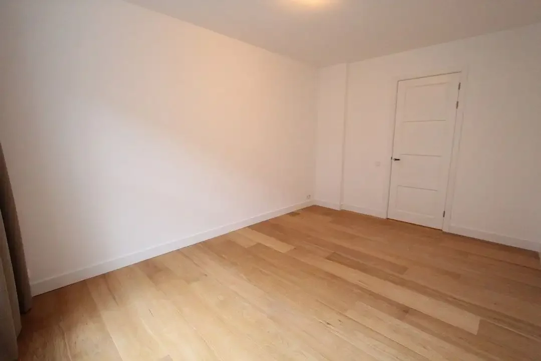 Foto van de Appartement gelegen aan de Pieter de Hoochstraat in Amsterdam