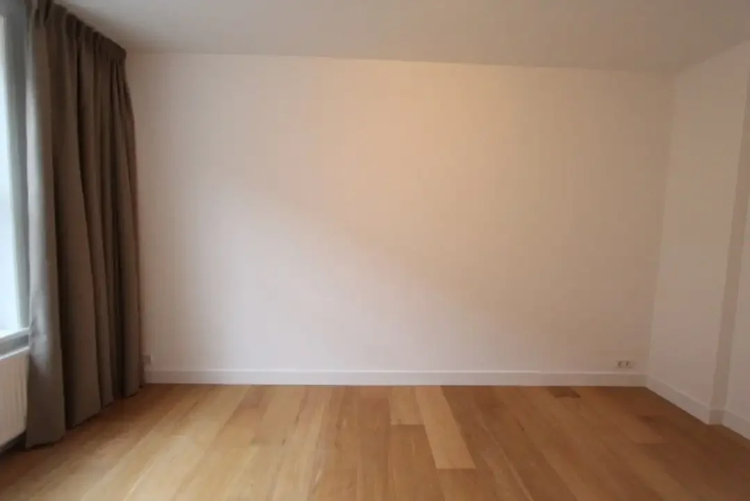 Foto van de Appartement gelegen aan de Pieter de Hoochstraat in Amsterdam