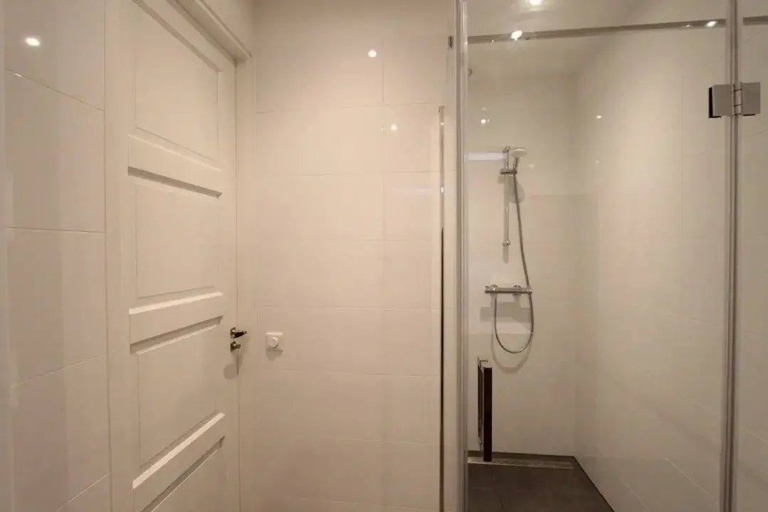 Foto van de Appartement gelegen aan de Pieter de Hoochstraat in Amsterdam