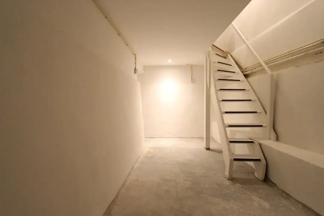 Foto van de Appartement gelegen aan de Pieter de Hoochstraat in Amsterdam