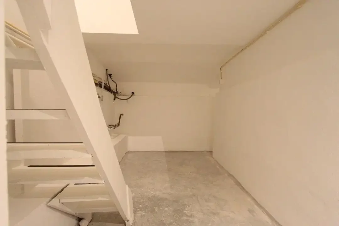 Foto van de Appartement gelegen aan de Pieter de Hoochstraat in Amsterdam