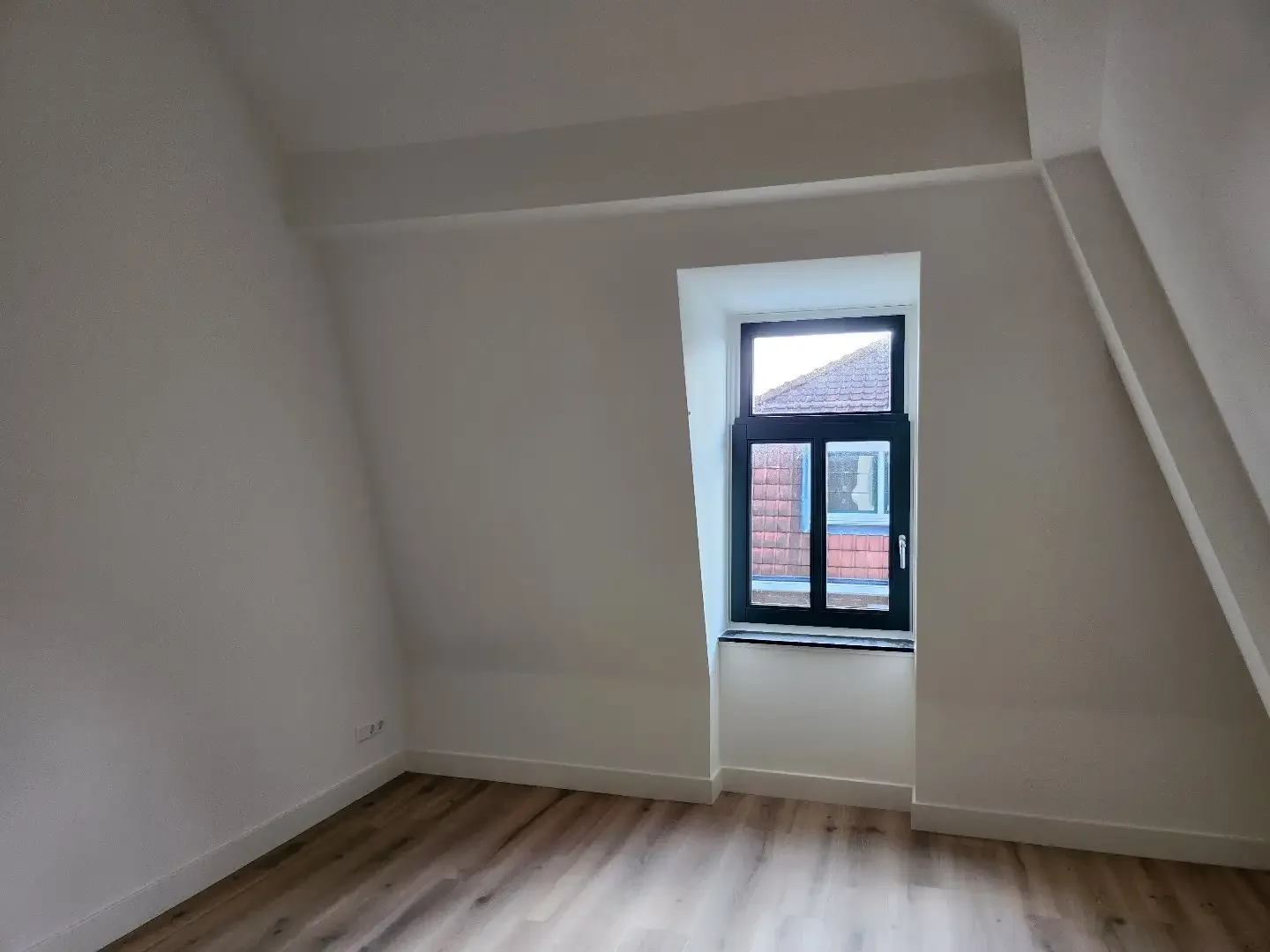 Foto van de Appartement gelegen aan de Kerkstraat in Wassenaar