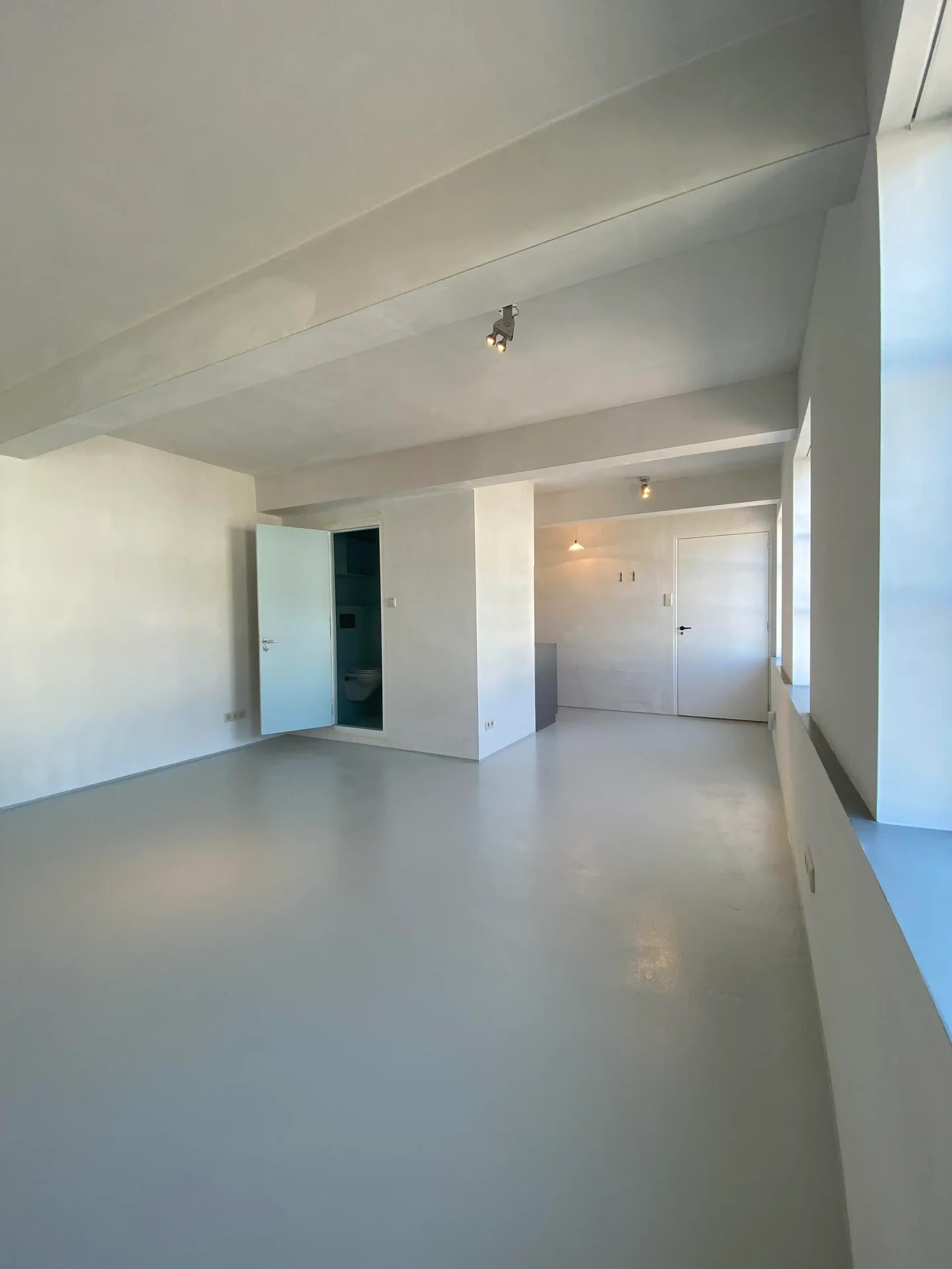 Foto van de Appartement gelegen aan de Kathodelaan in Eindhoven