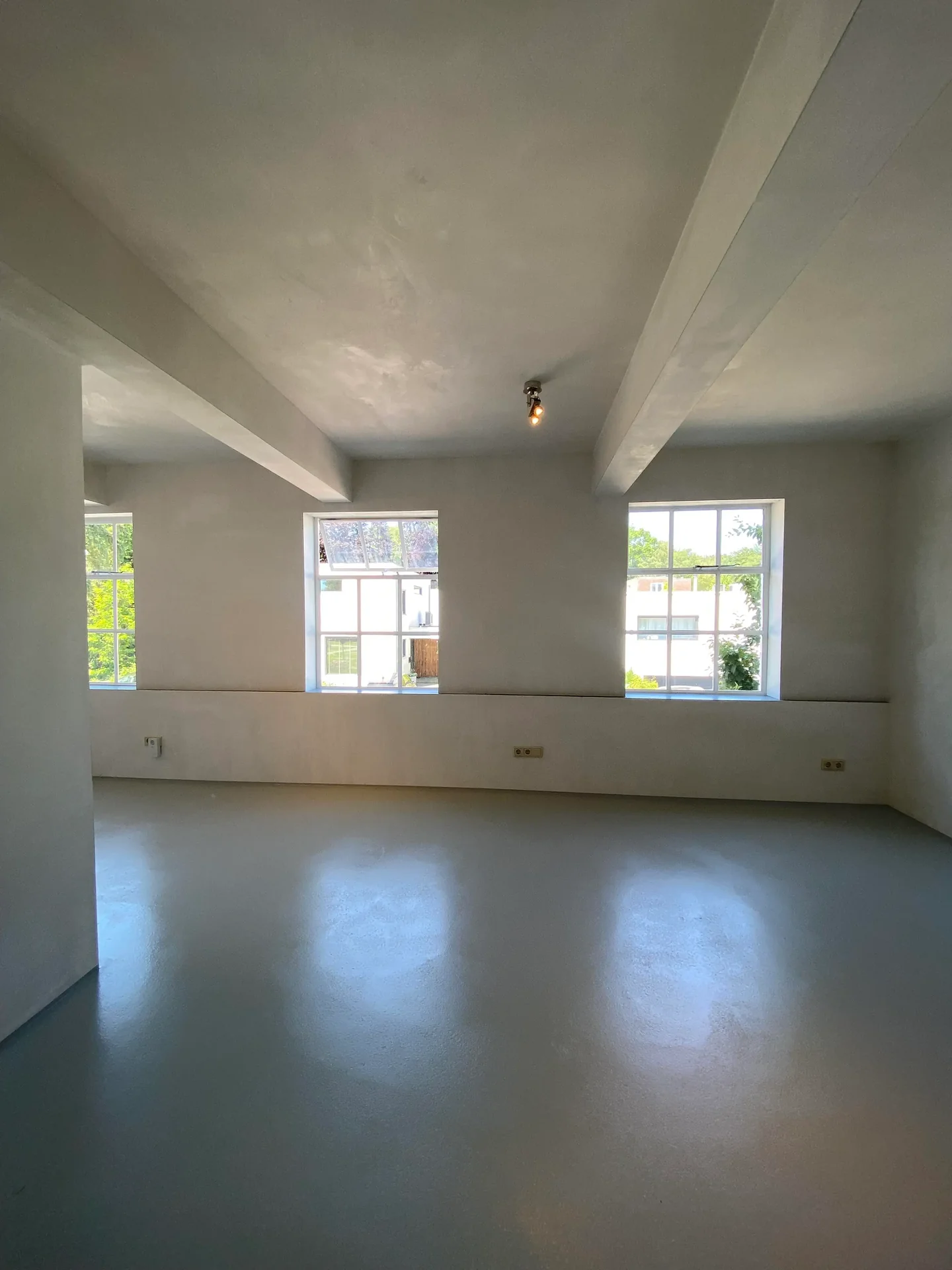 Foto van de Appartement gelegen aan de Kathodelaan in Eindhoven