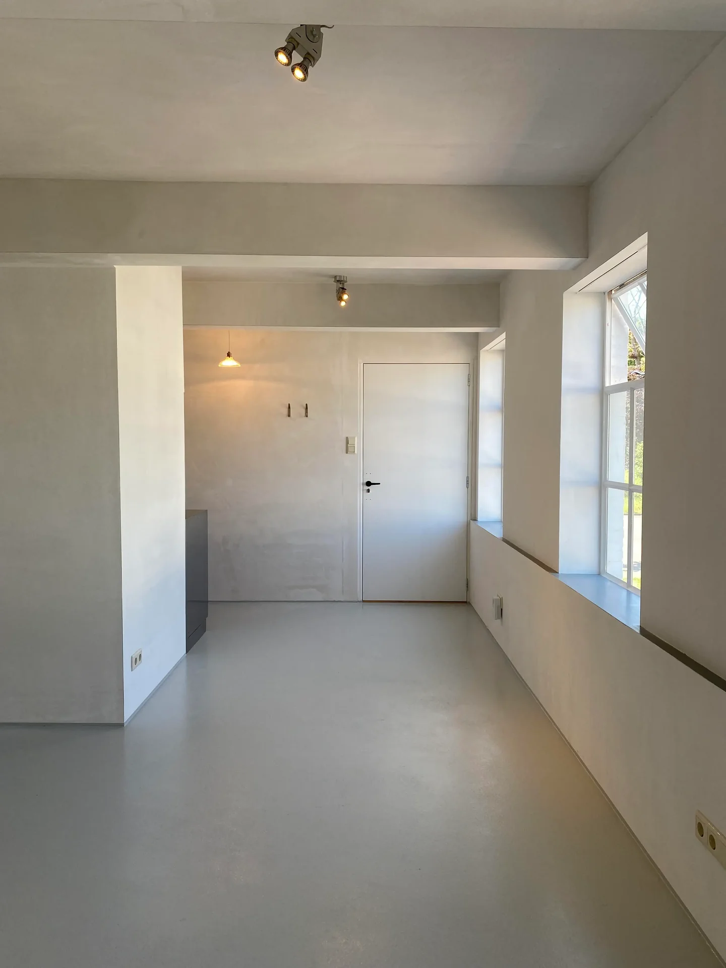Foto van de Appartement gelegen aan de Kathodelaan in Eindhoven