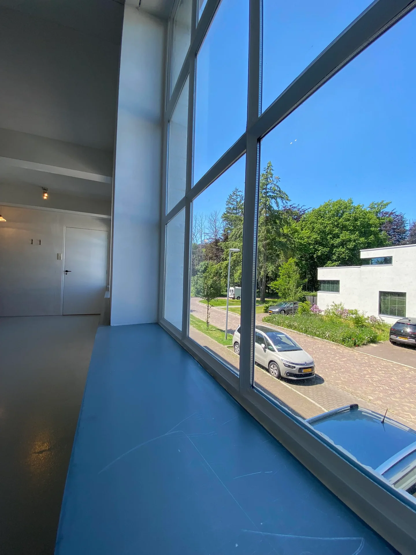 Foto van de Appartement gelegen aan de Kathodelaan in Eindhoven