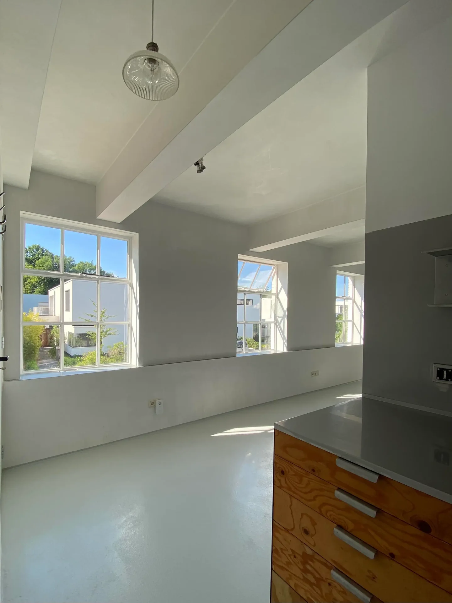 Foto van de Appartement gelegen aan de Kathodelaan in Eindhoven